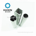 aluminium rail extrusion aluminum profiles foshan factory